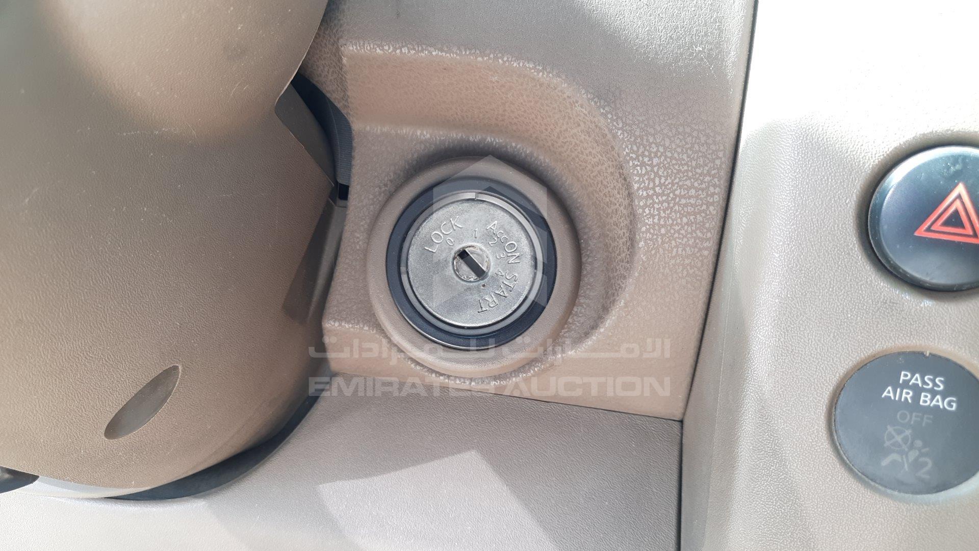 5N1AR18B16C669919 - 2006 Nissan Pathfinder - #445602