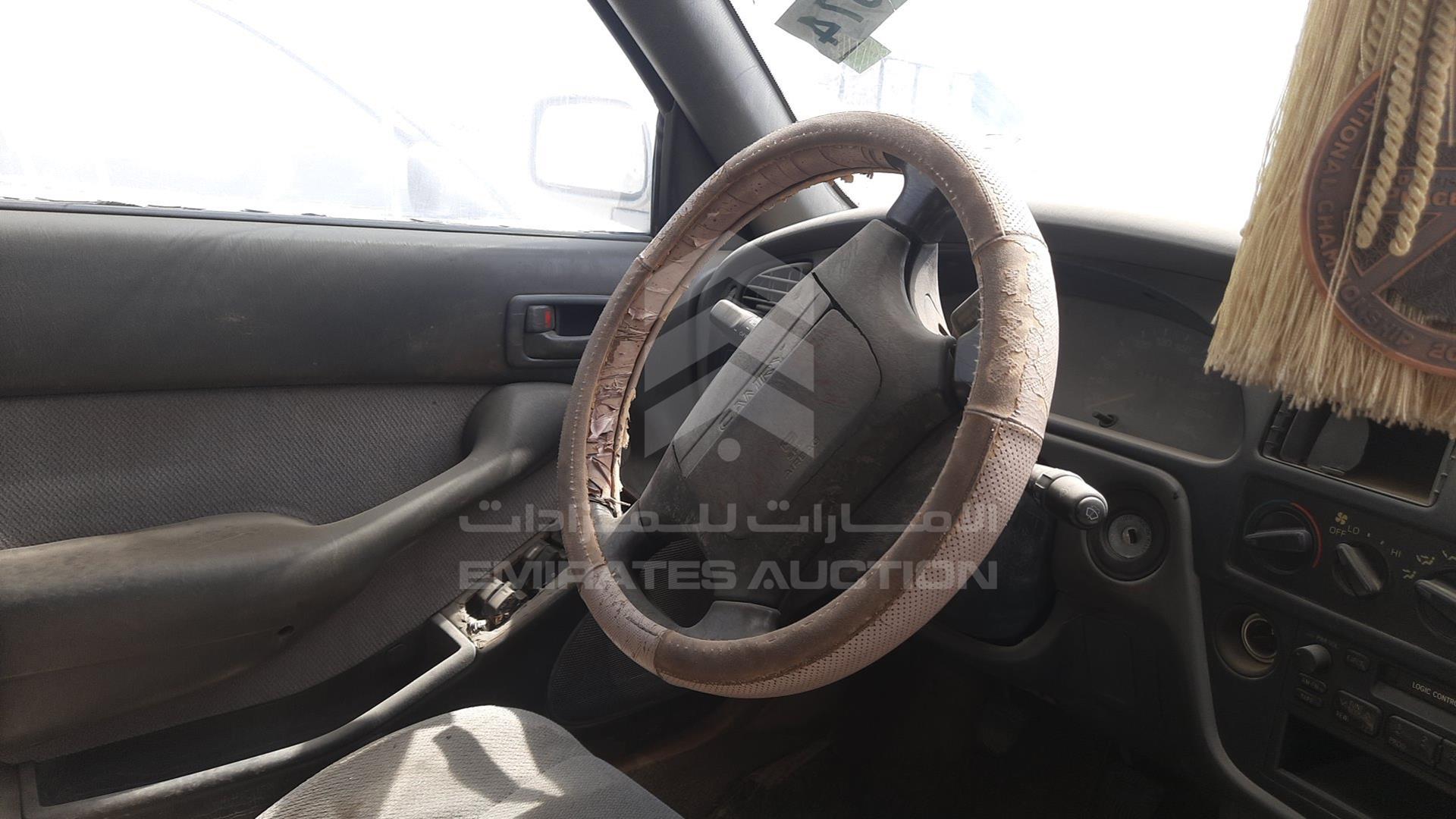 0 TOYOTA CAMRY VIN: SXV100371878