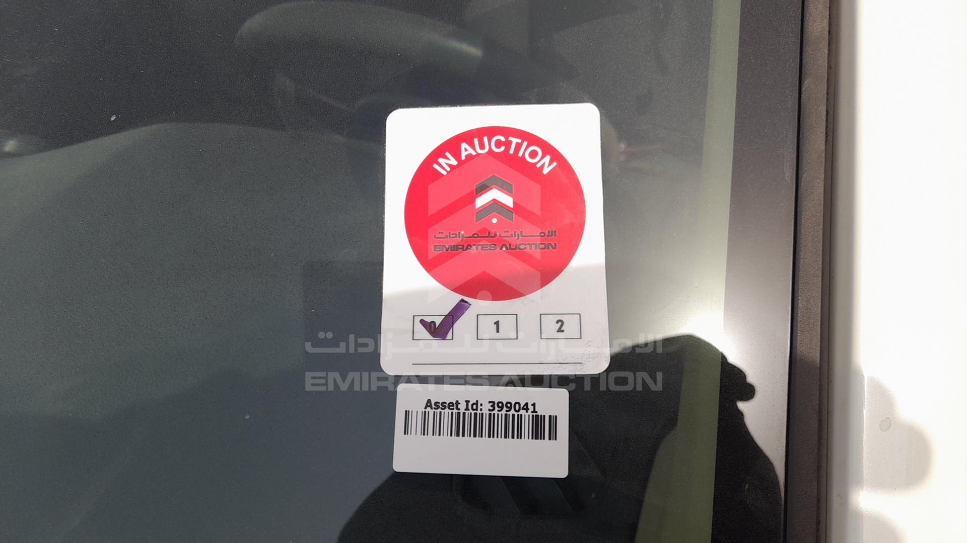 2019 SUZUKI ERTIGA VIN: MA3NC2B15KA115315