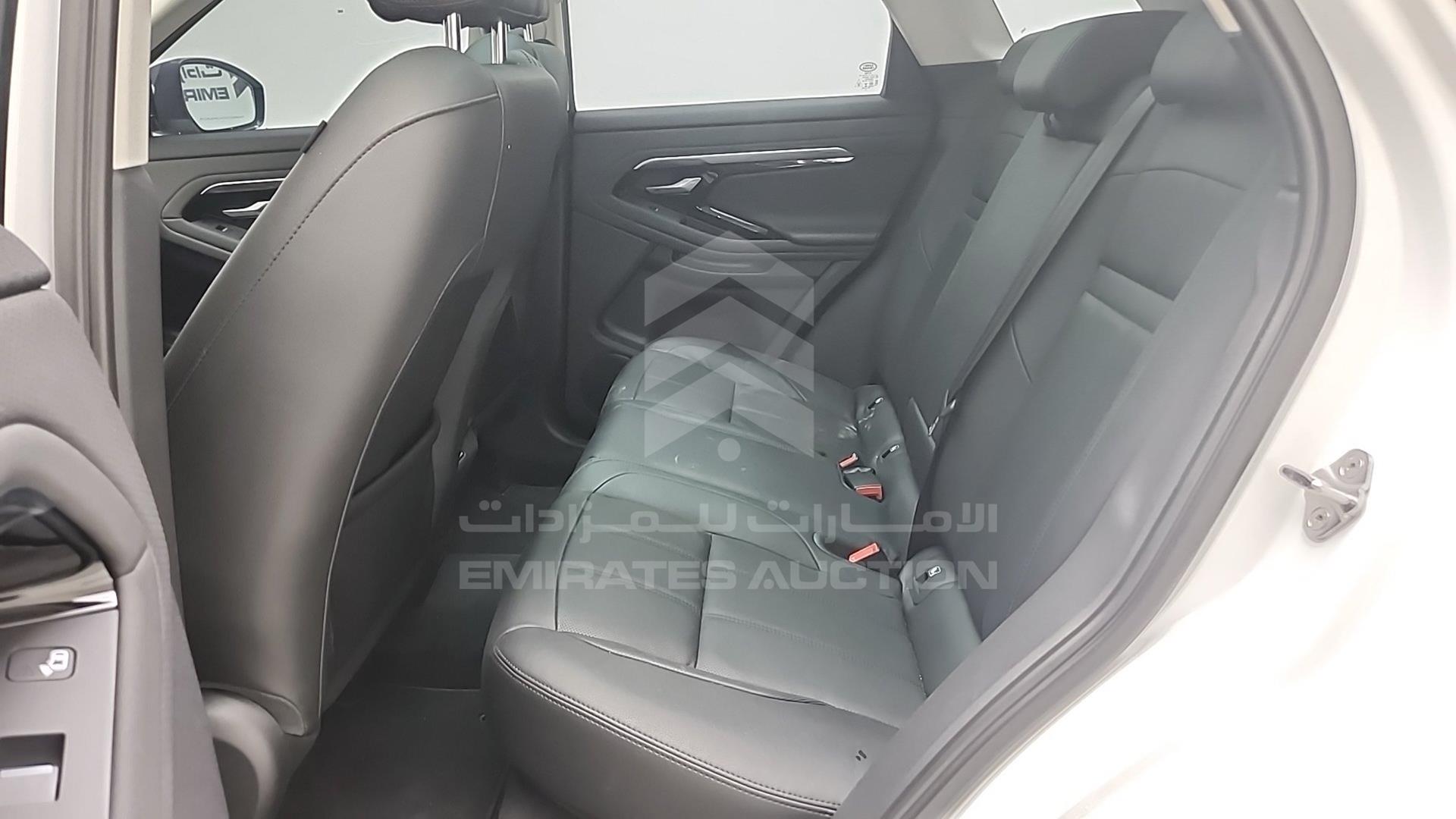 2020 RANGE ROVER EVOQUE VIN: SALZA2BX2LH073735