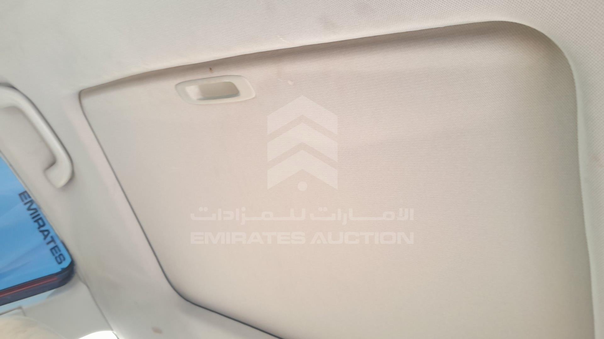 2017 JAC S3 VIN: LJ12EKR24H4730925