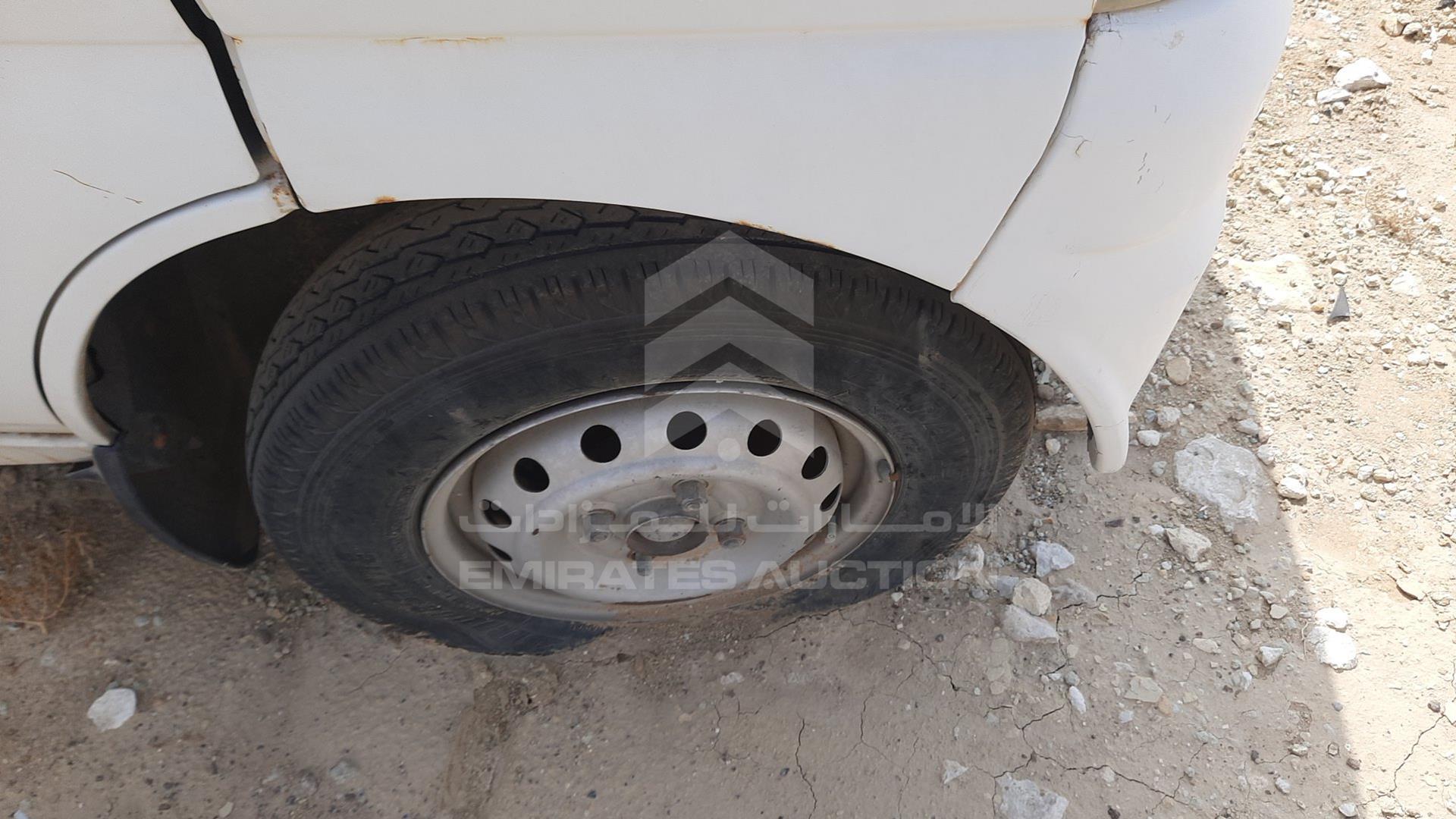 0 SUZUKI --- VIN: DA62T338689