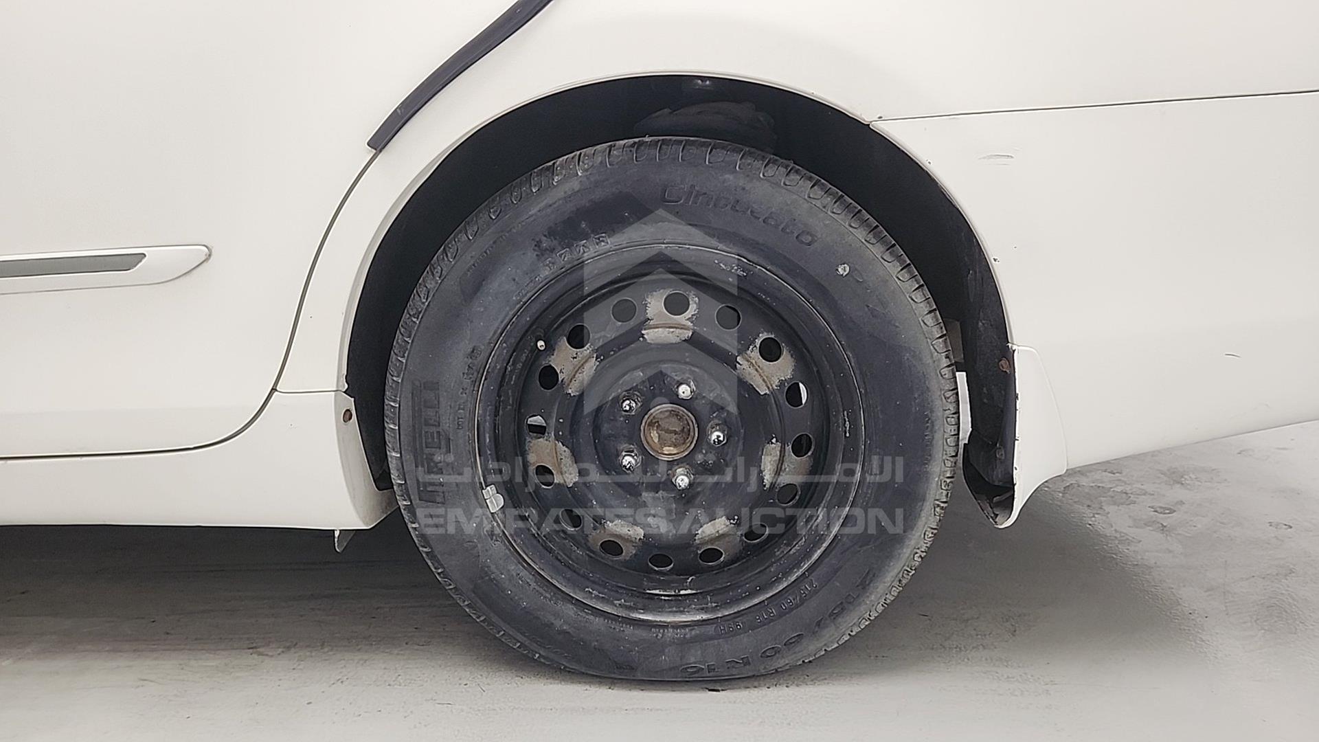 2011 TOYOTA CAMRY VIN: 6T1BE42K9BX677994