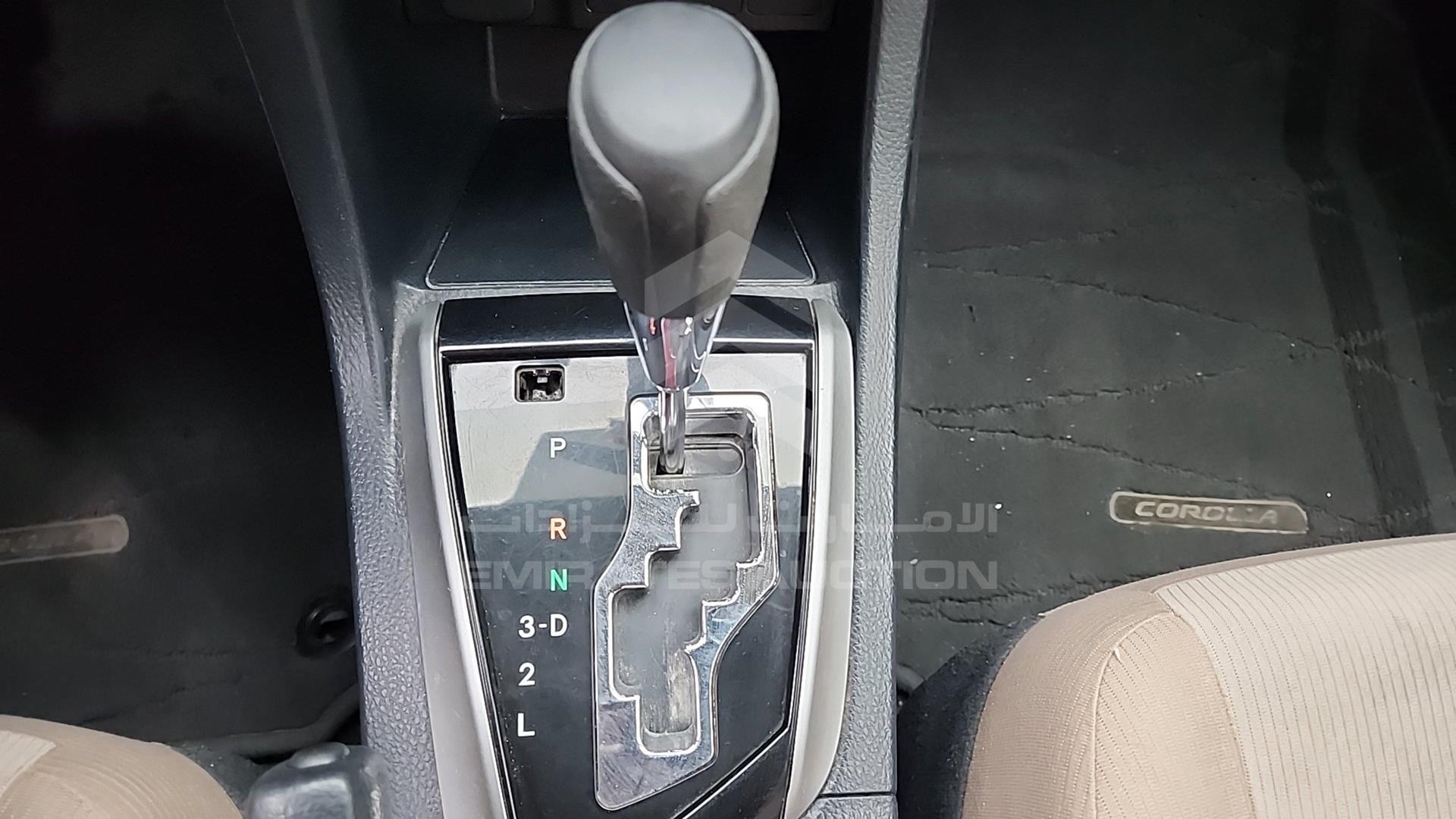 2015 TOYOTA COROLLA VIN: RKLBL9HE5F5238719