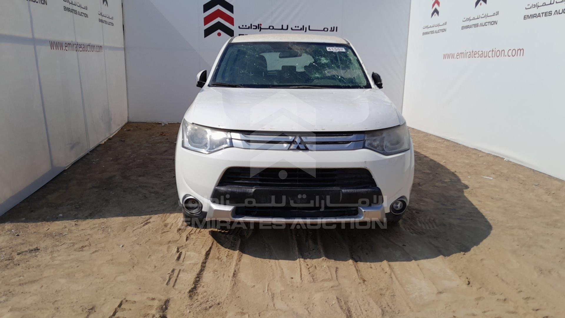2015 MITSUBISHI OUTLANDER VIN: JMYXTGF3WFZ700905