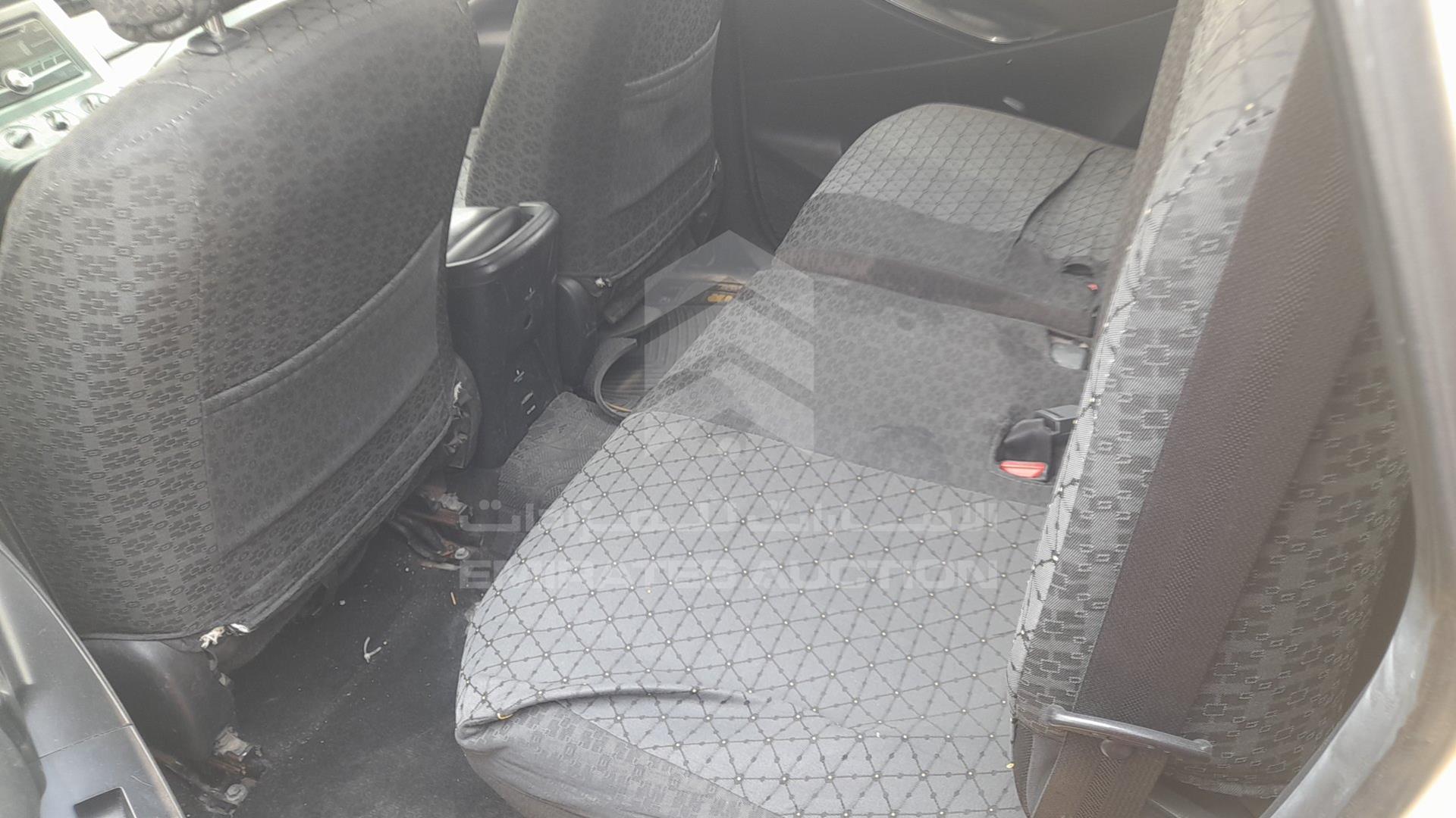 2018 TOYOTA INNOVA VIN: MHFCX8EMXJ0109610