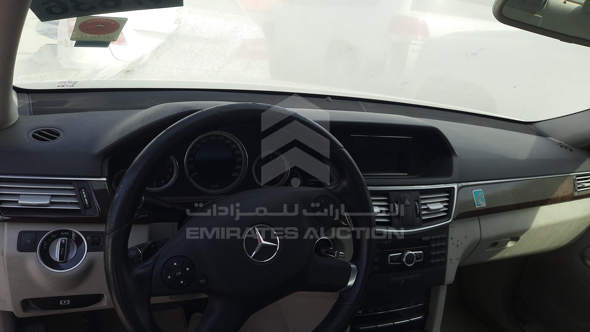0 MERCEDES --- VIN: WDDHF5EBXDA666569