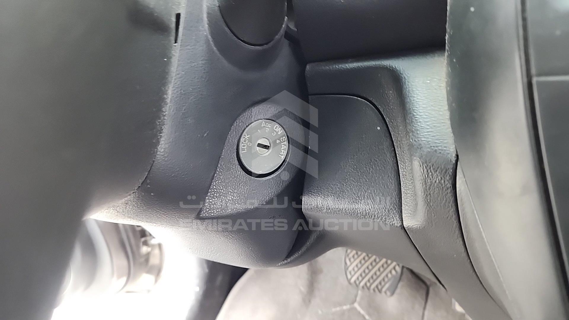 2017 NISSAN VERSA VIN: 3N1CN7AP1HL893980