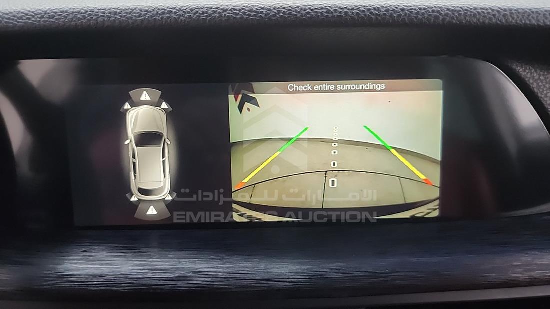 2019 Alfa Romeo Stelvio — Entertainment Systems & Camera Monitor & Navigation — Photo 21
