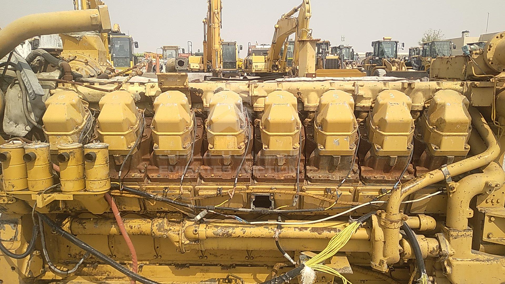 0 UNDEFINED ENGINE VIN: 1003873