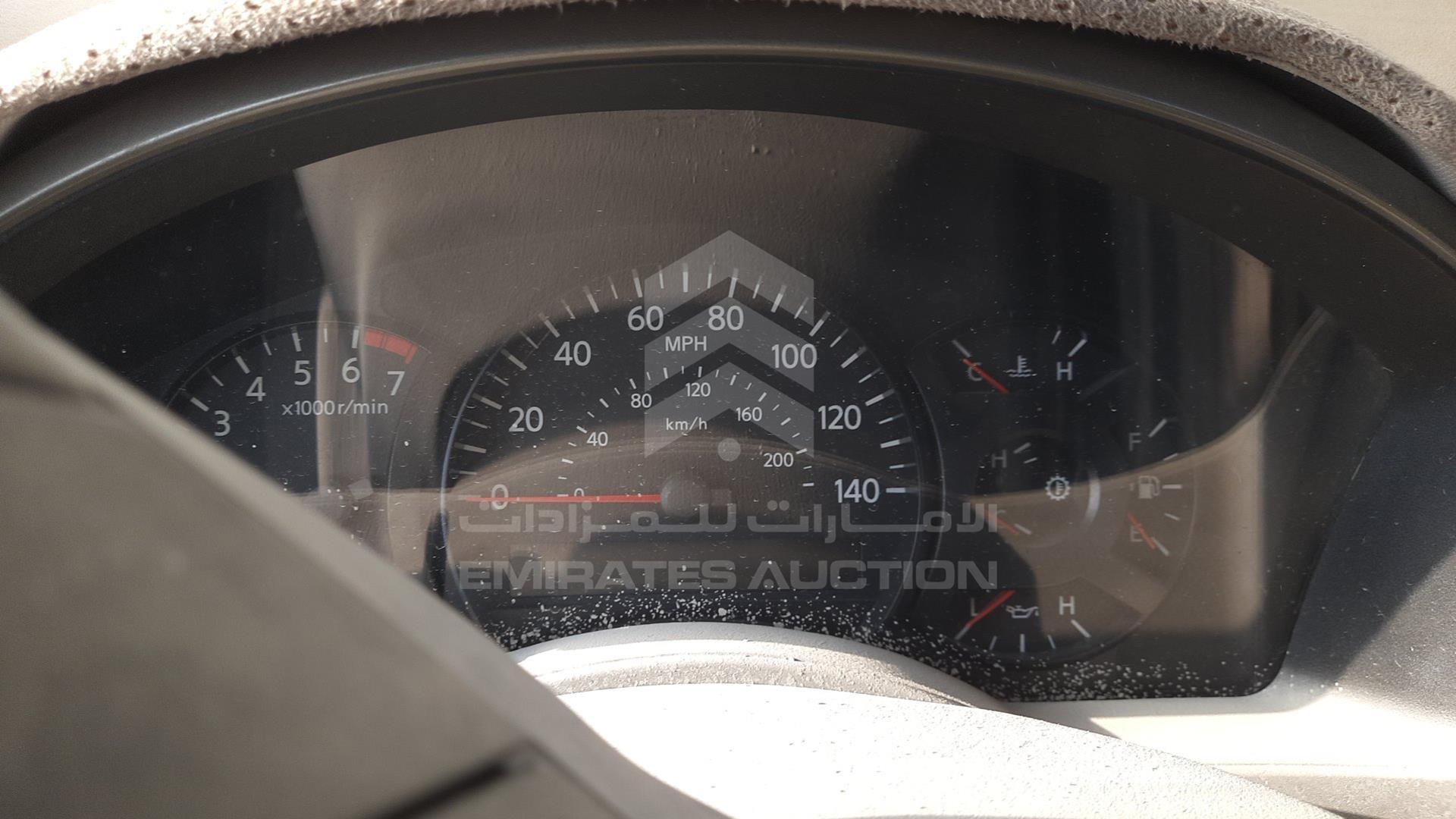2006 NISSAN ARMADA VIN: 5N1AA08B46N717161