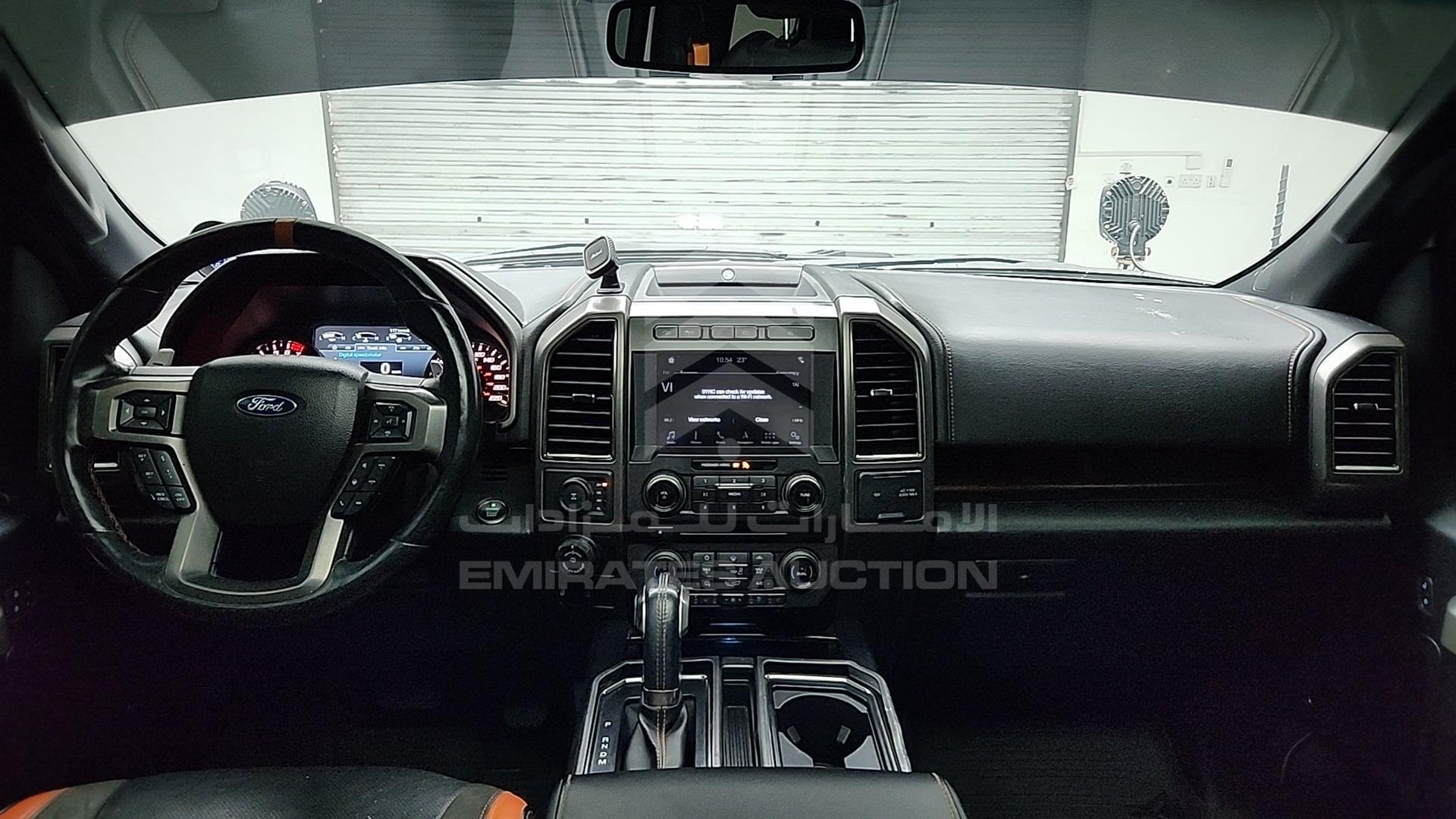 2018 FORD F-150 VIN: 1FTEX1RG0JFB17650