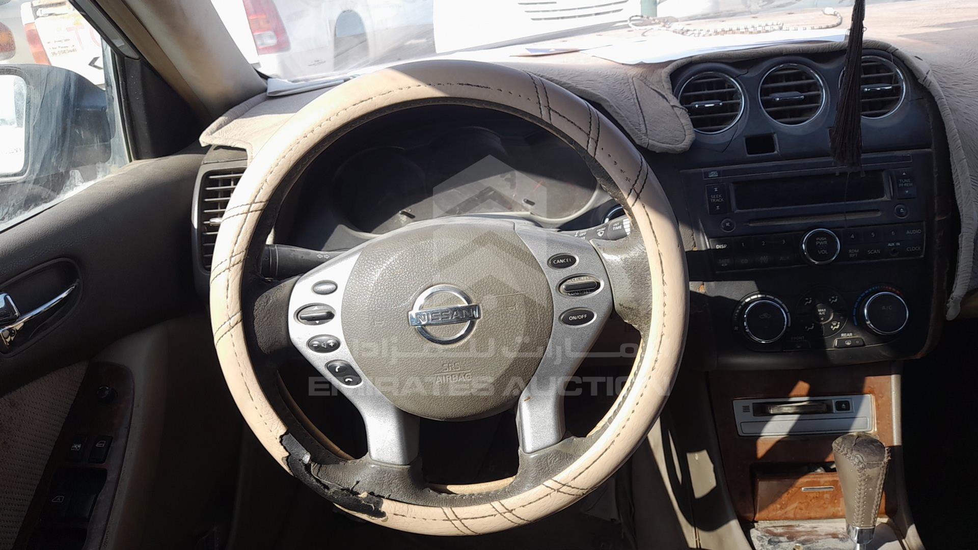2008 LEXUS ES 350 VIN: JTHBJ46GX82197372