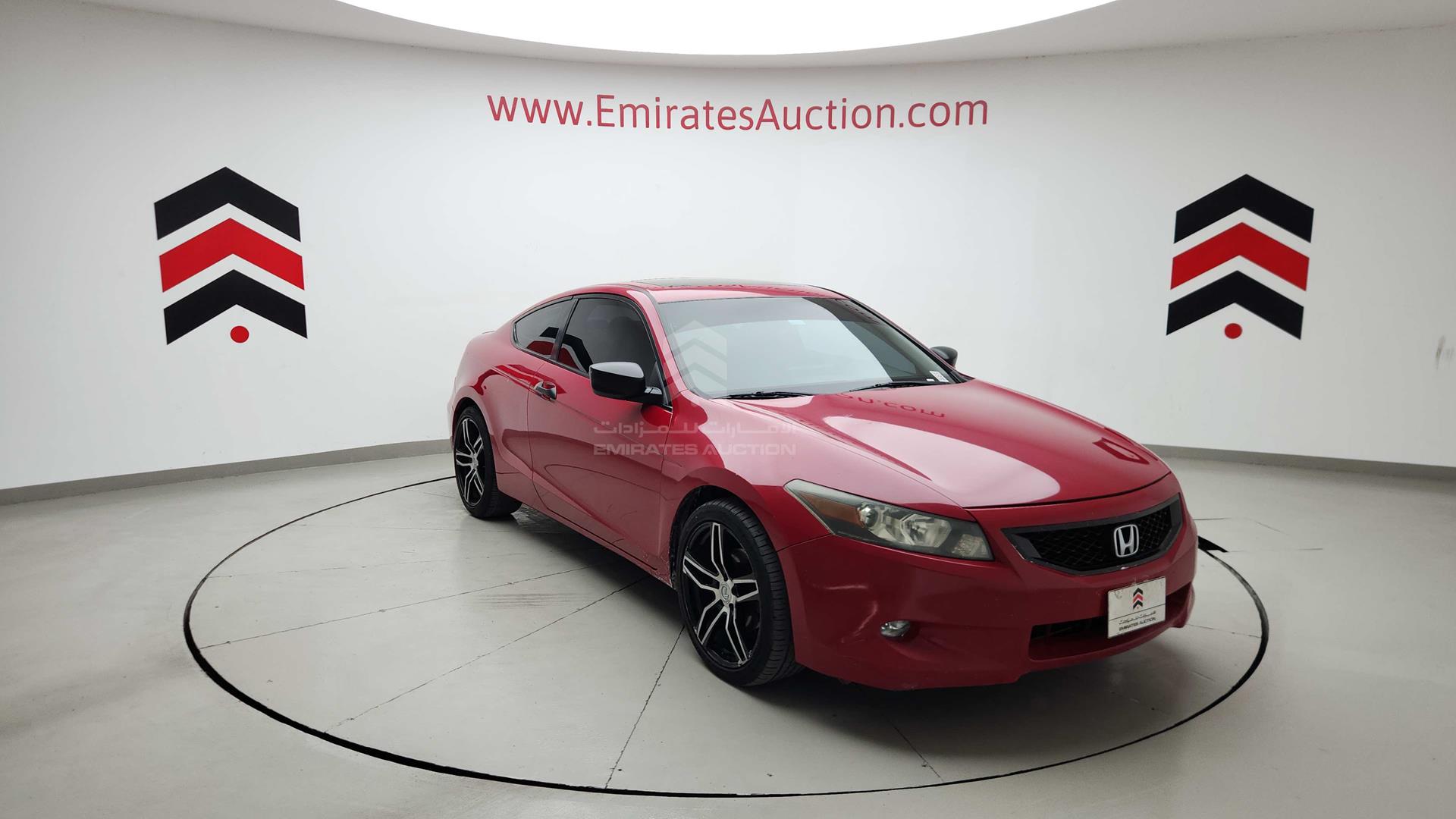 2010 HONDA ACCORD VIN: 1HGCS227XAA600387