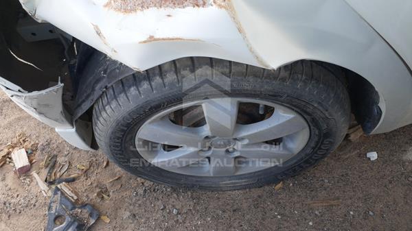 JS2ZC21SX85405278 Suzuki Swift