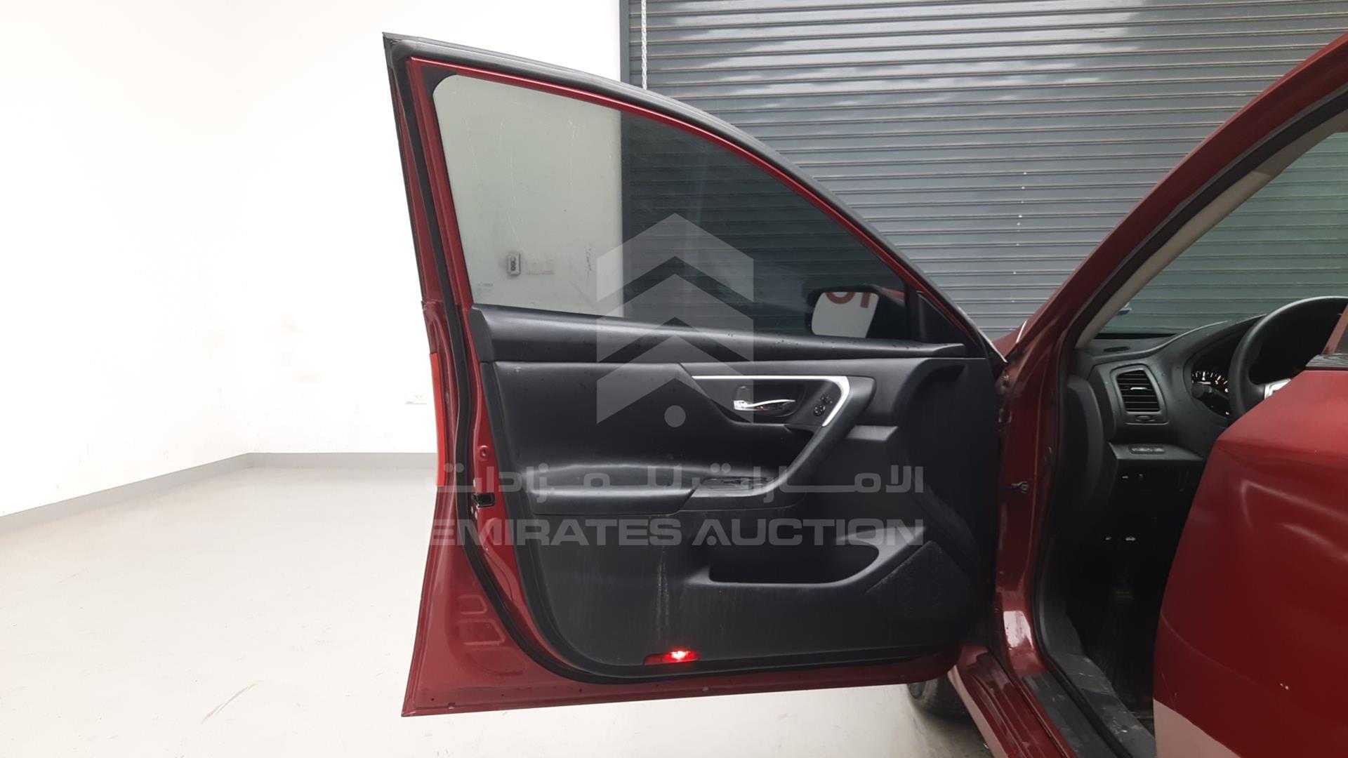 2016 NISSAN ALTIMA VIN: 1N4AL3AP4GN336939