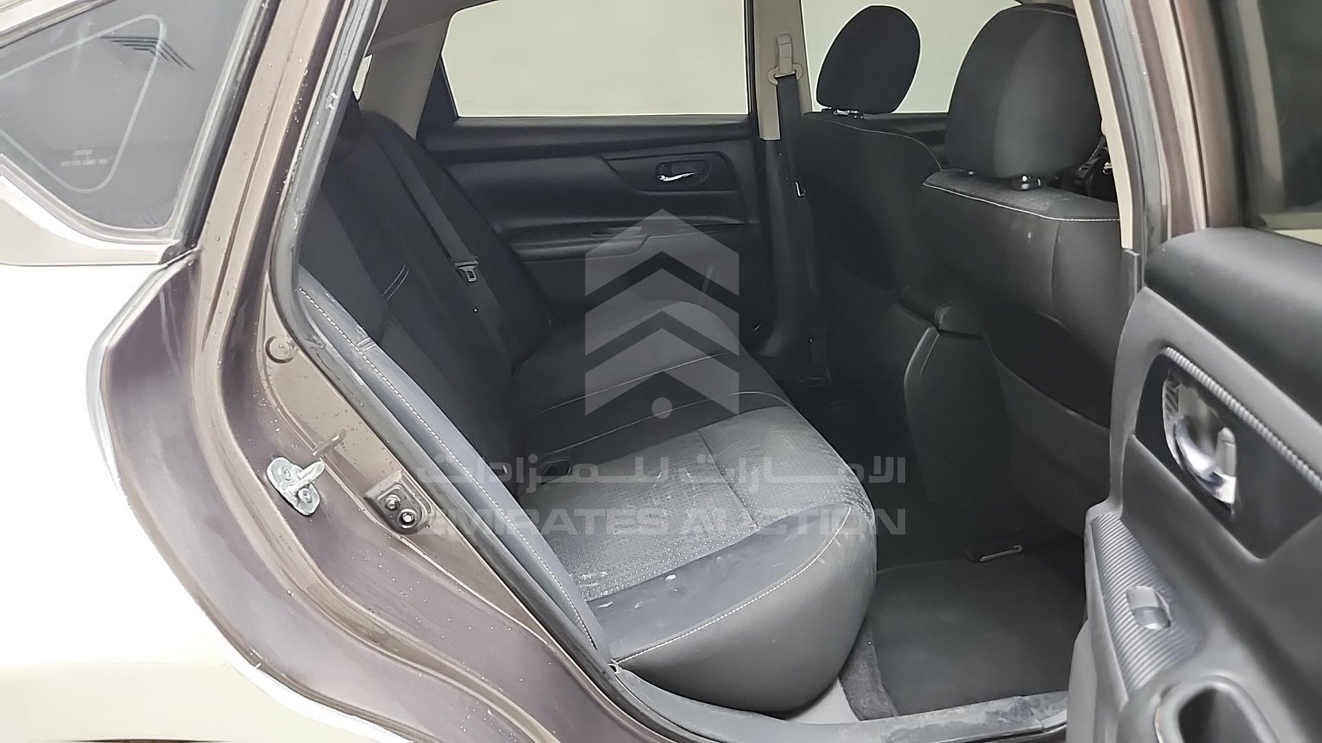 2016 NISSAN ALTIMA VIN: 1N4AL3AP9GN319943
