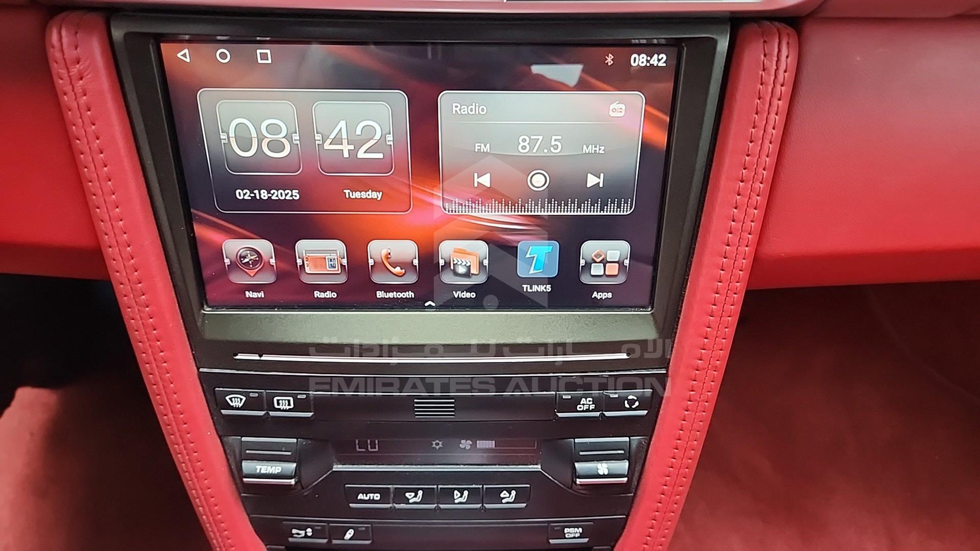2009 PORSCHE CARRERA S VIN: WP0ZZZ99Z9S712313
