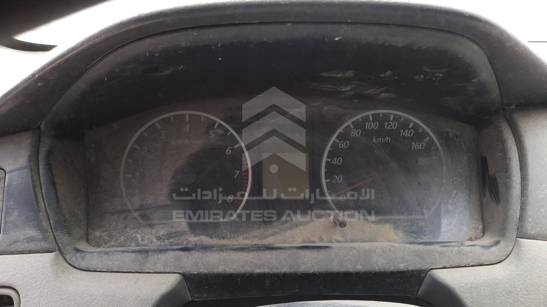 2011 MITSUBISHI LANCER VIN: JMYSRCS1ABU705773
