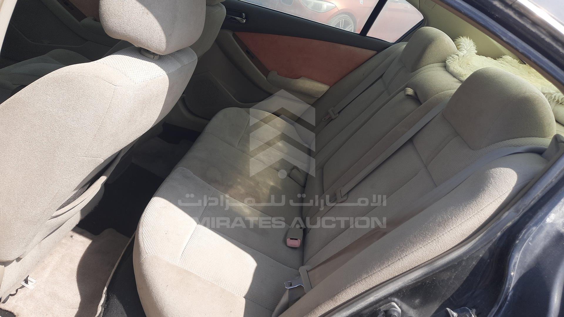2008 NISSAN ALTIMA VIN: 1N4AL21D48C233064