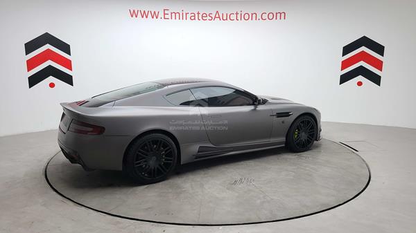Aston Martin Db 9 2009 SCFAD01E39GA10985 Image 41