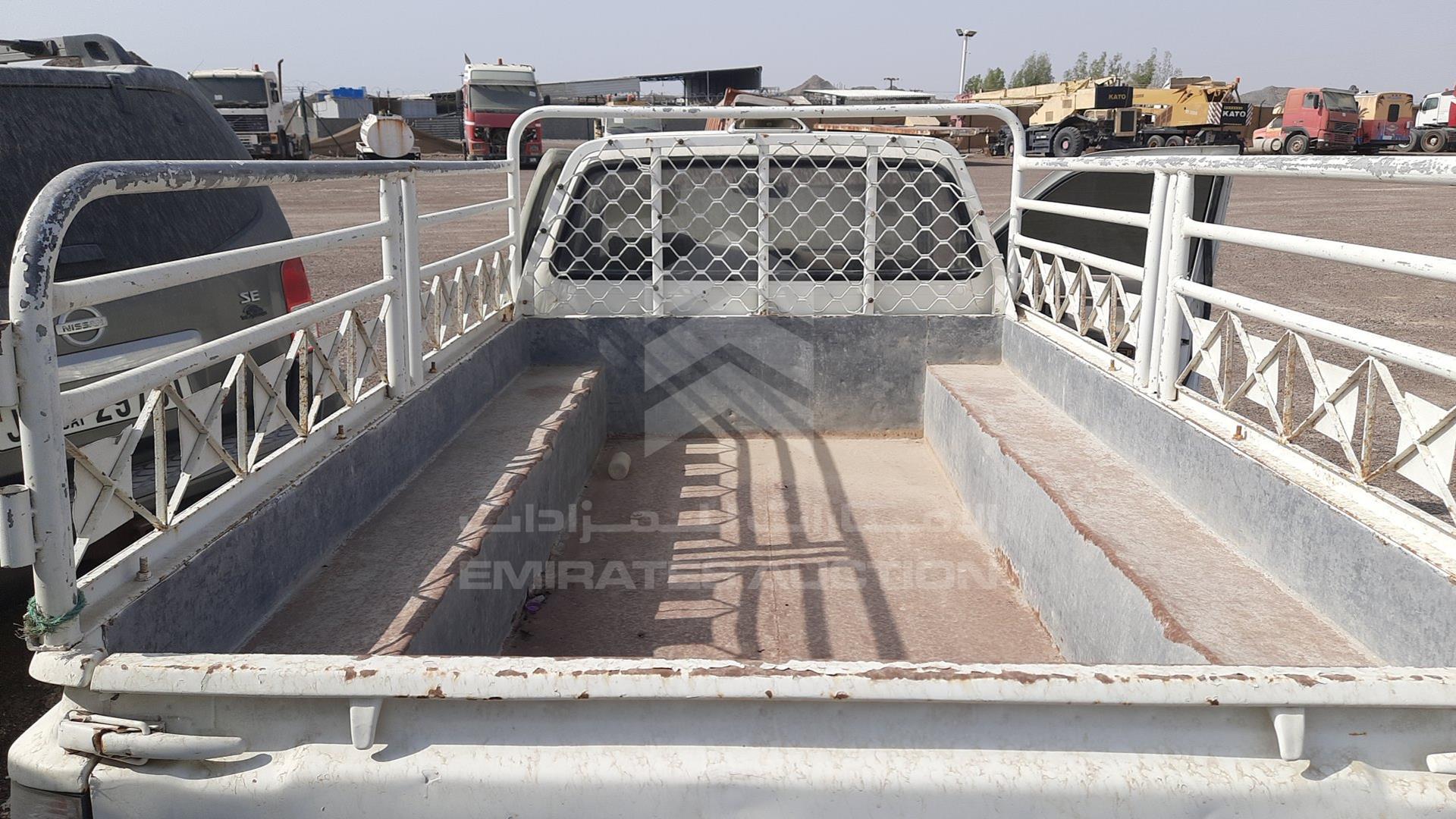 0 PICK-UP --- VIN: LTA1201B442009696