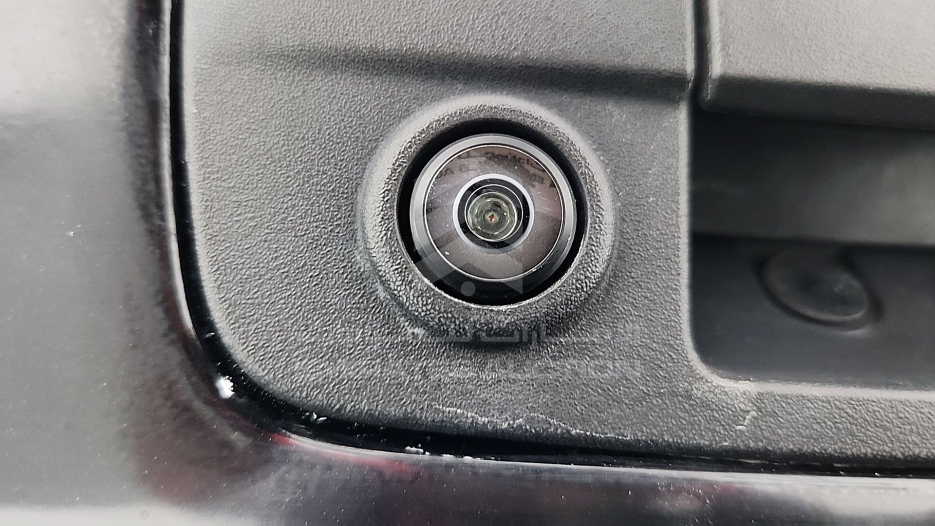 2022 DODGE RAM VIN: 3C6JR7AT9NG267045