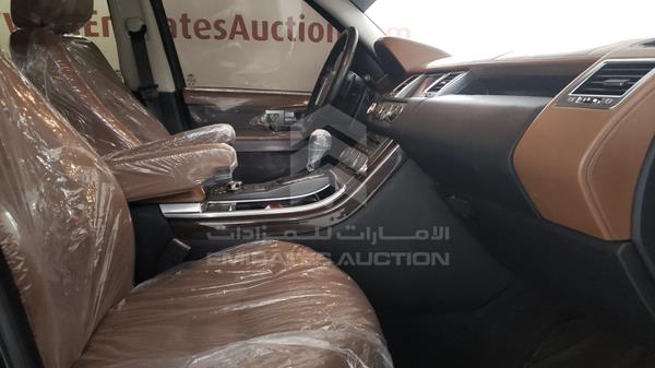 Range Rover Sport 2011 SALLSAAD4BA283358 Image 22