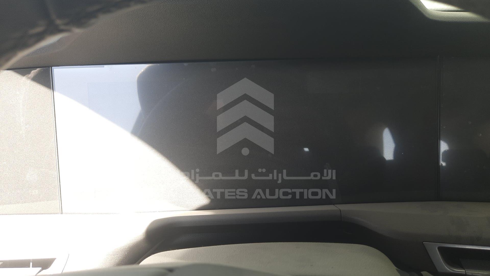 2022 CHANGAN CS 35 PLUS VIN: LS4ASE2A0ND903736