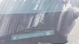 جي ام سي سيررا 2022 — رقم الشاسيه على الهيكل — صورة 3 — صورة مصغرة