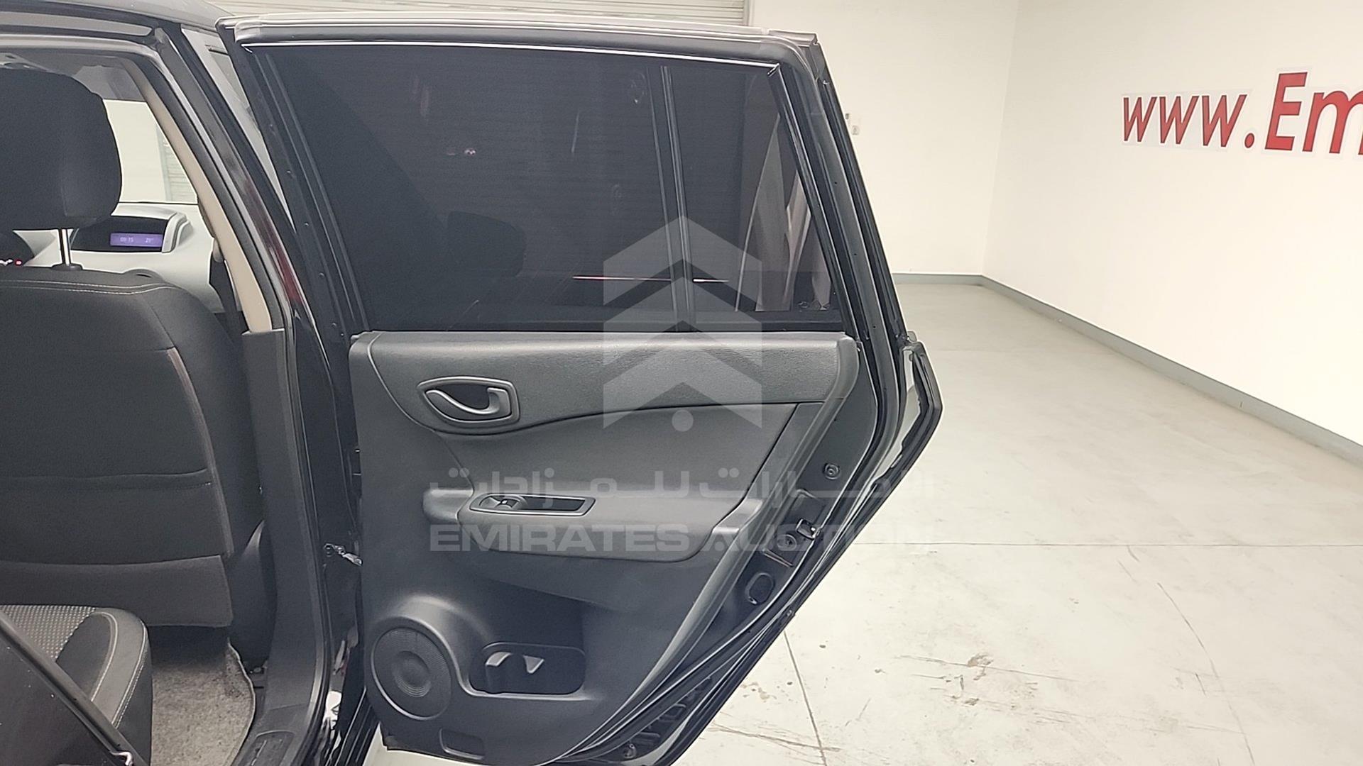 2014 RENAULT KOLEOS VIN: VF1VYRCY4EC463851
