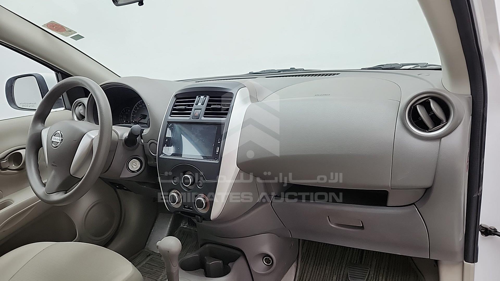 2024 NISSAN SUNNY VIN: MDHBN7AD6RG525041