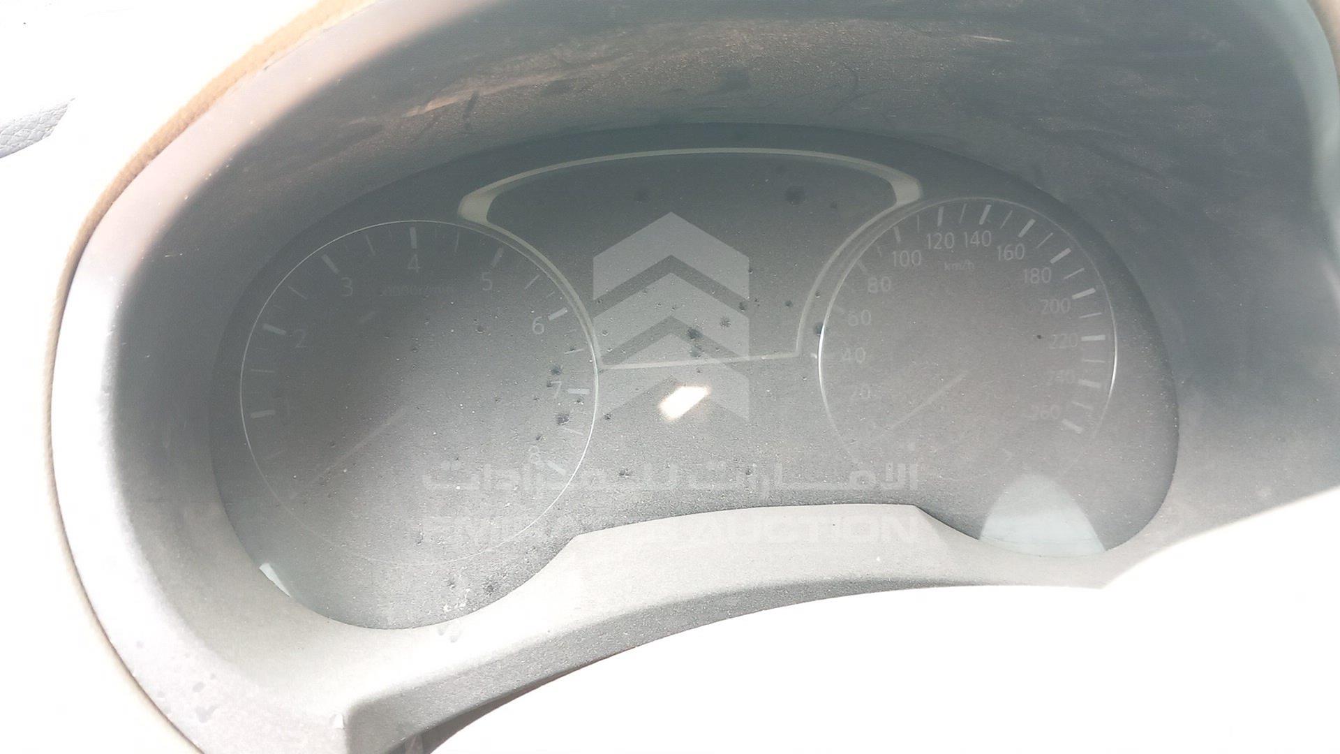 2015 NISSAN ALTIMA VIN: 1N4AL3AP5FC134248
