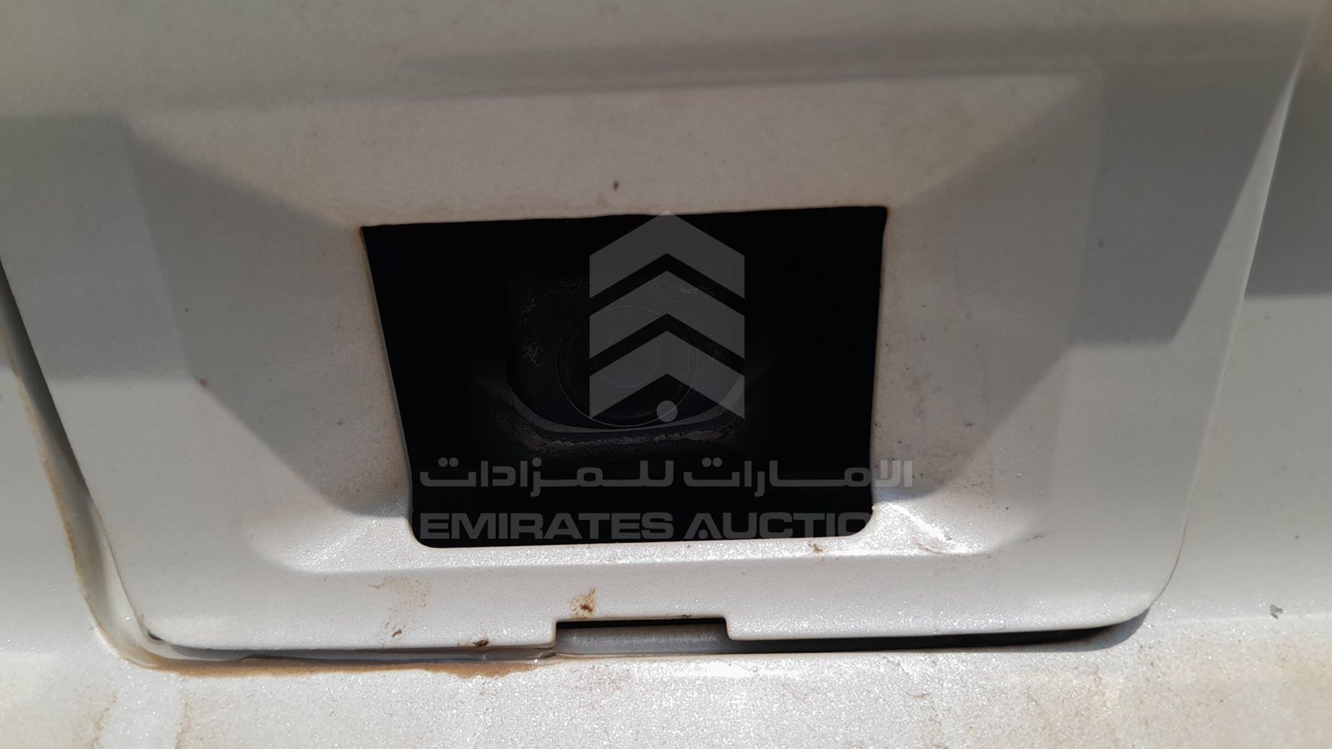 2018 TOYOTA PRADO VIN: JTEBU3FJ2JK146660