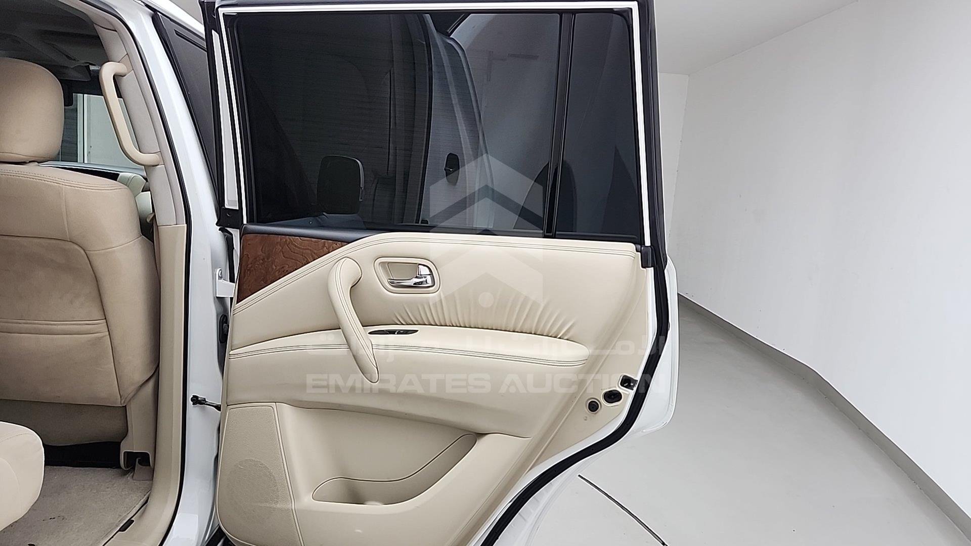 2020 NISSAN PATROL VIN: JN8BY2NY1L9311002