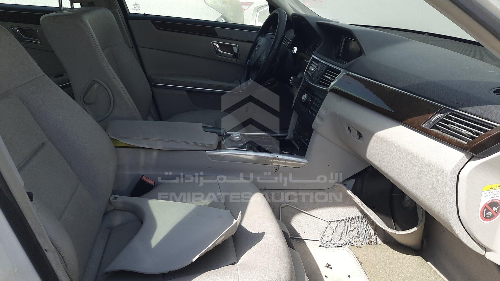 0 MERCEDES --- VIN: WDDHF5EB0AA214075