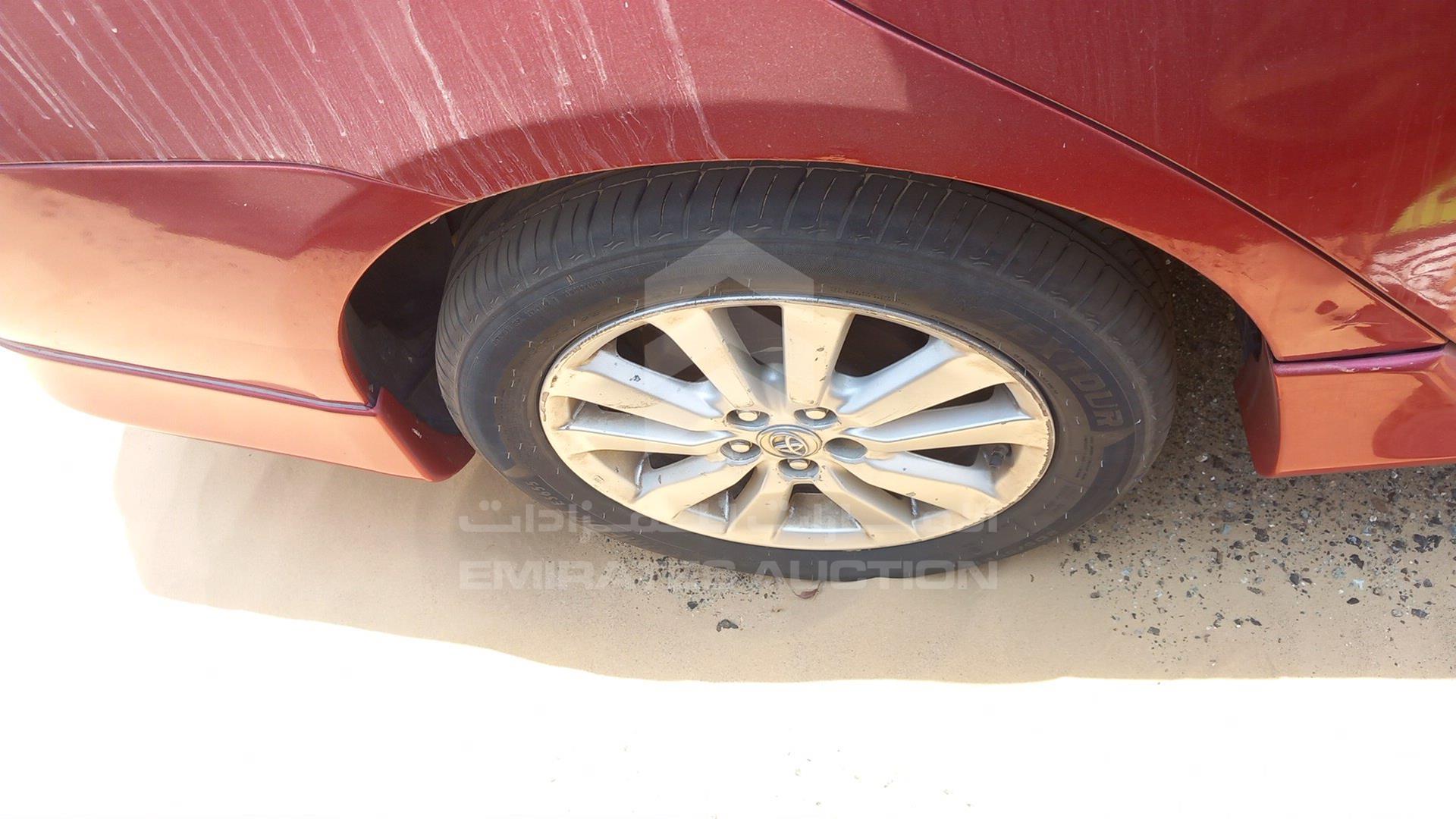 2010 TOYOTA COROLLA VIN: 1NXBU4EE0AZ257707