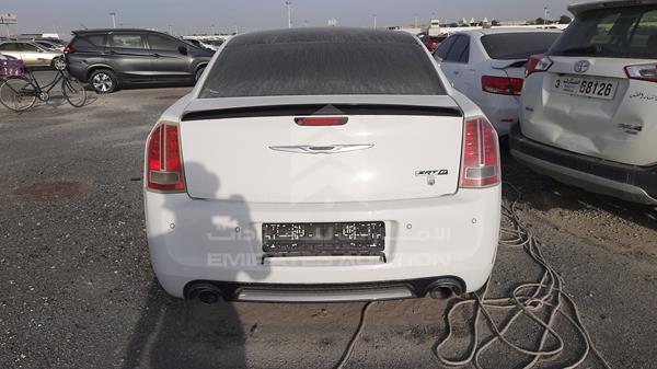 Chrysler 300 C 2013 2C3CCAFJ3DH539390 Image 36