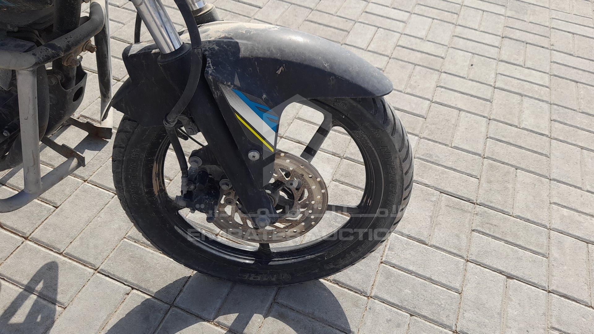 0 YAMAHA MOTORBIKE VIN: ME1RG0926J2013785