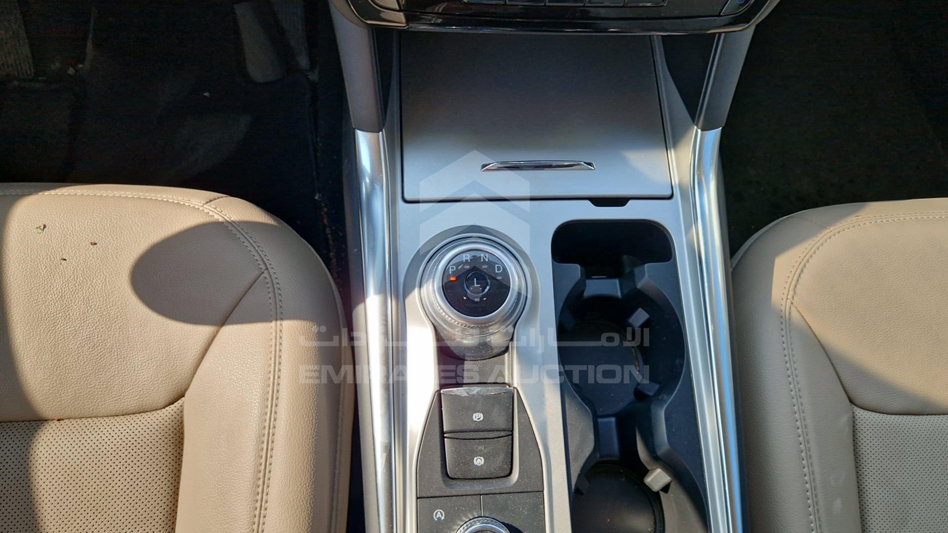 2023 FORD EXPLORER VIN: 1FMSK8FHXPGA83870