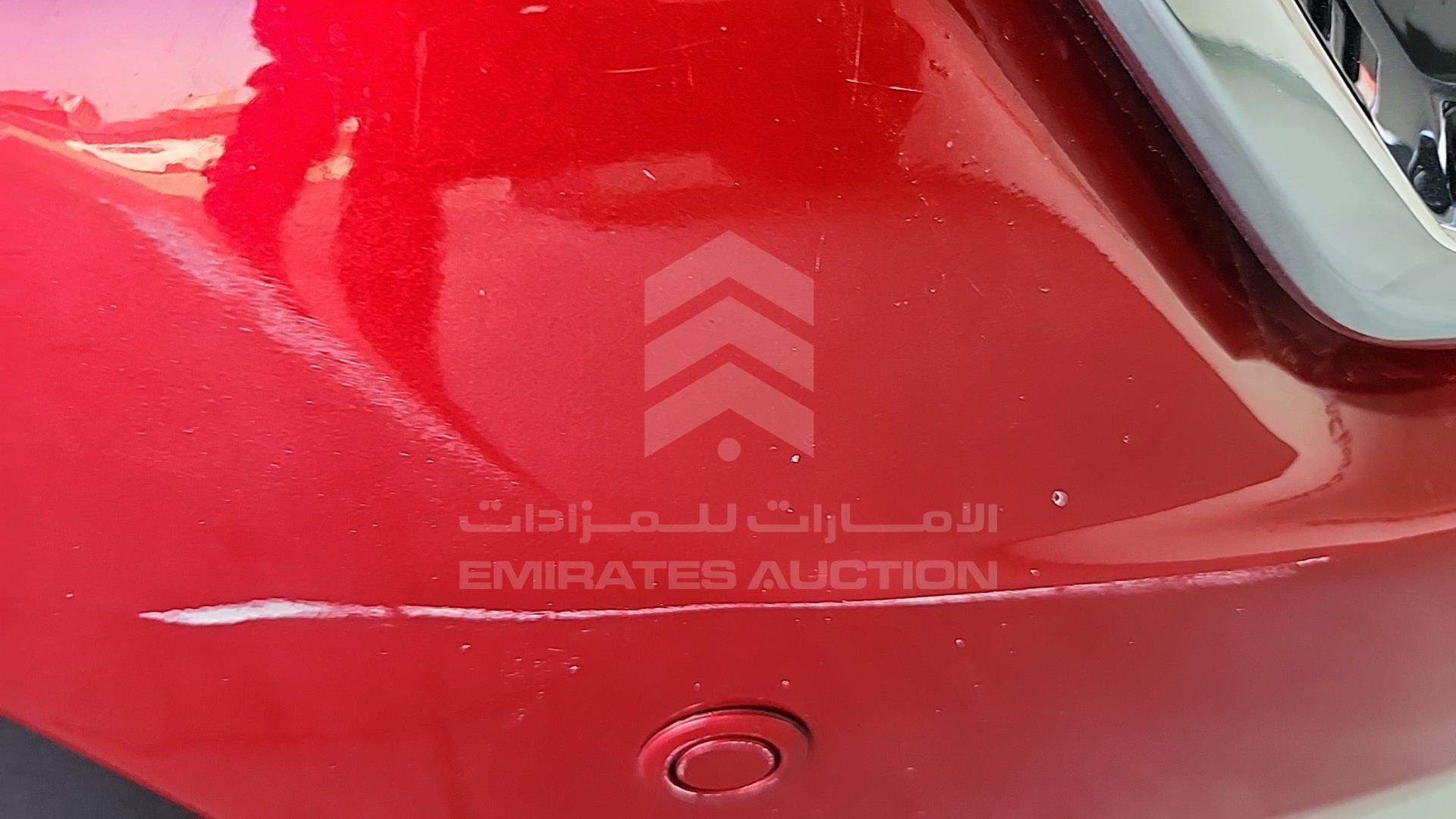 2022 GMC SIERRA VIN: 1GTR9CEK0NZ131165