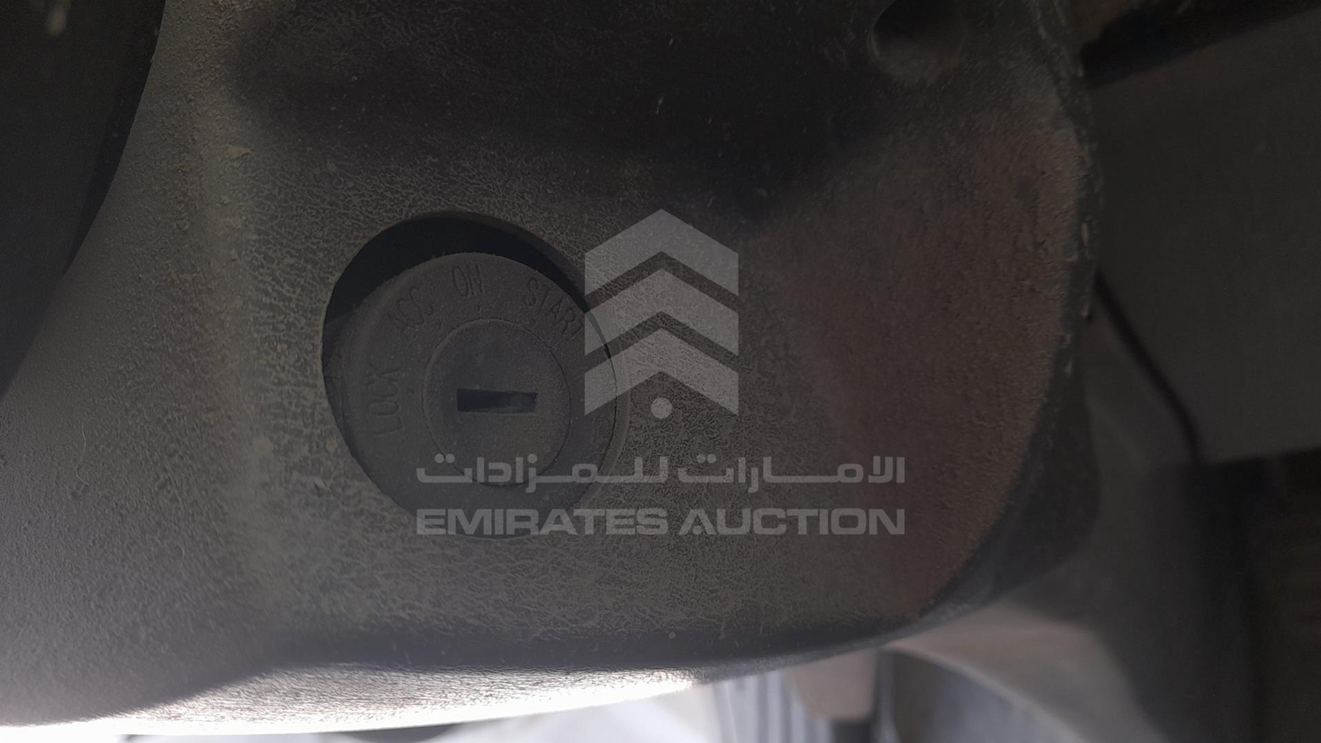 2014 SINO TRUCK HOWO 7 VIN: LZZ5BLSF2DN835383