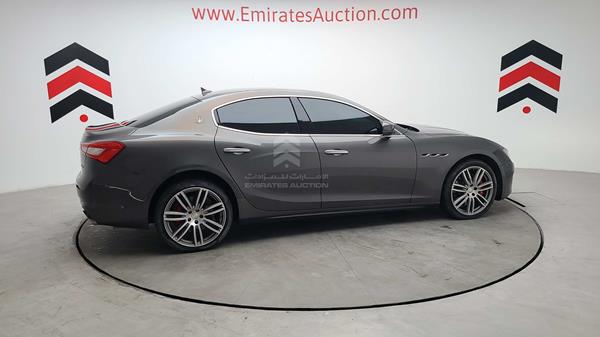 ZAM57YTA5J1270871 Maserati Ghibli