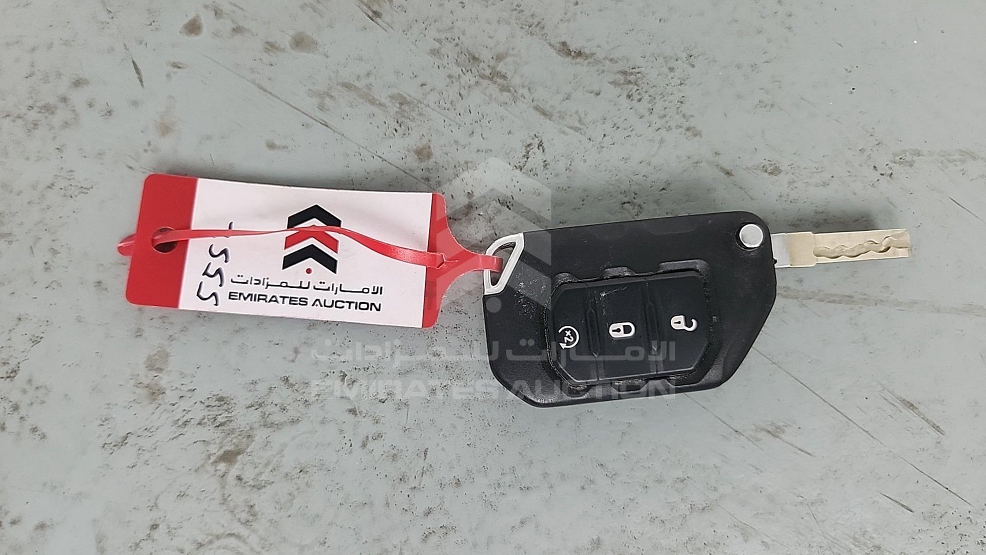 2020 JEEP WRANGLER / VIN: 1C4HJXEG0LW156880