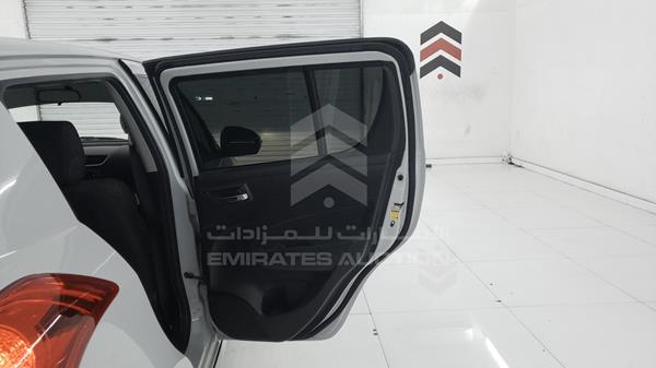 JS2ZC3B25G6300094 Suzuki Swift