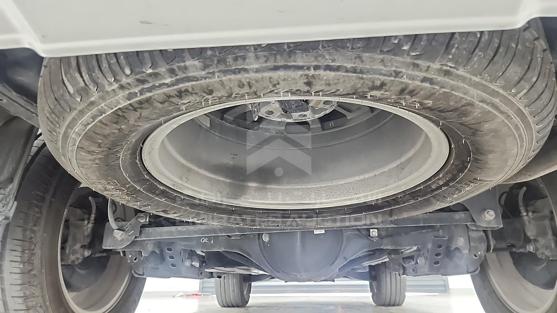 2019 MITSUBISHI MONTERO VIN: MMEMC71X7KH009339