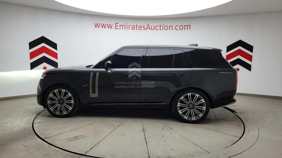 2023 Range Rover HSE — Left Full View — Photo 40