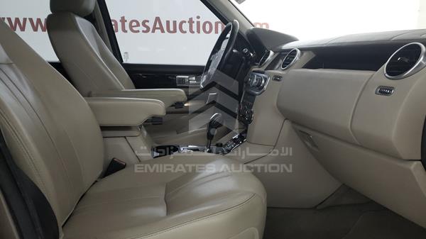Land Rover LR4 2013 SALLAAAD4DA699072 Image 22