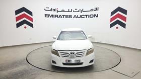 2011 Toyota Camry — 360-degree view — Thumbnail