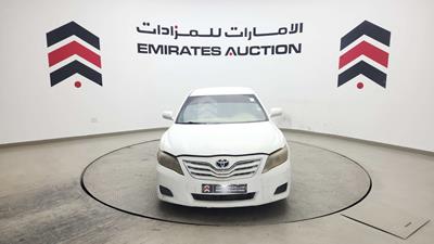 2011 Toyota Camry - #663044